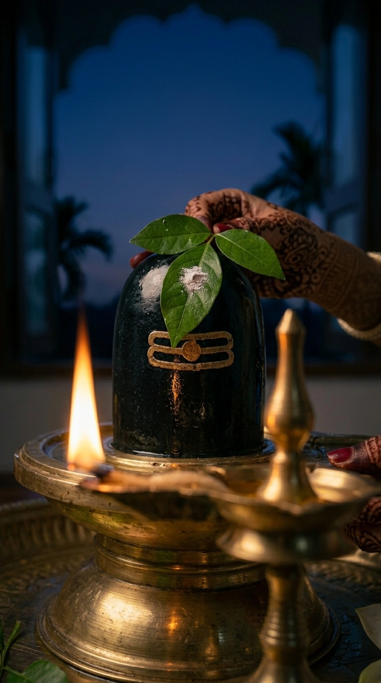 Pradosh Vrat Puja