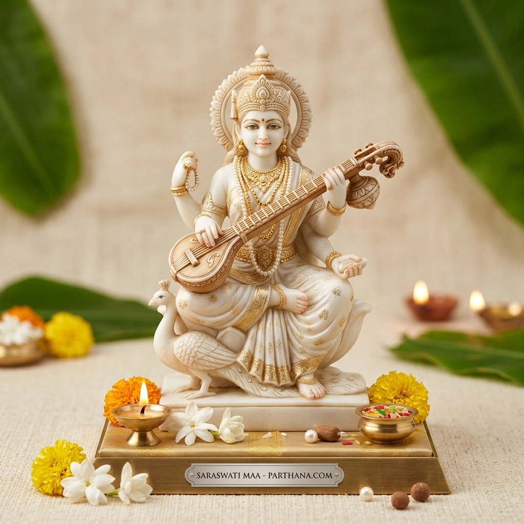 Saraswati Puja